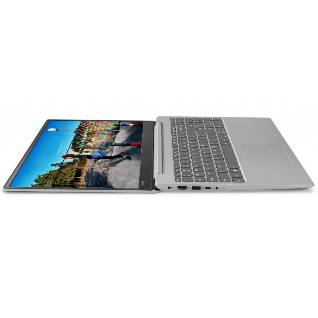 Ноутбук Lenovo IdeaPad 330S-15 (81F500RJRA) изображение 8