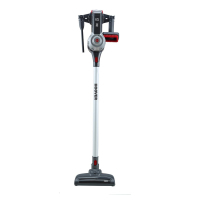 Пылесос Hoover FD22G 011