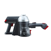 Пылесос Hoover FD22G 011 изображение 10
