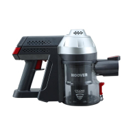 Пылесос Hoover FD22G 011 изображение 11
