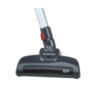 Пылесос Hoover FD22G 011 изображение 5