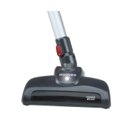 Пылесос Hoover FD22G 011 изображение 6