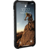 Чохол до мобільного телефона UAG iPhone X Monarch Platinum (IPHX-M-PL) зображення 5