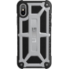 Чехол для мобильного телефона UAG iPhone X Monarch Platinum (IPHX-M-PL)
