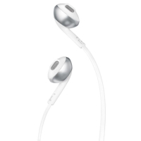 Наушники JBL T205BT Silver (JBLT205BTSIL) изображение 2