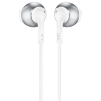 Наушники JBL T205BT Silver (JBLT205BTSIL) изображение 3