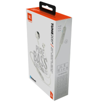 Наушники JBL T205BT Silver (JBLT205BTSIL) изображение 5