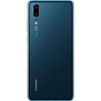 Мобильный телефон Huawei P20 4/64 Midnight Blue (51092THH) изображение 2