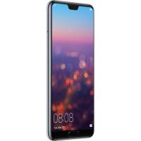 Мобильный телефон Huawei P20 4/64 Midnight Blue (51092THH) изображение 5