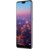 Мобильный телефон Huawei P20 4/64 Midnight Blue (51092THH) изображение 6