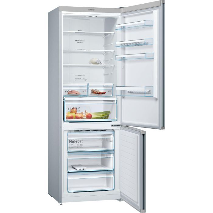 Холодильник Bosch KGN49XL306 зображення 2