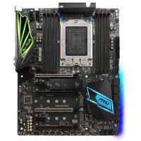 Материнская плата MSI X399 SLI PLUS изображение 2