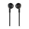 Наушники JBL T205 Black (JBLT205BLK) изображение 2
