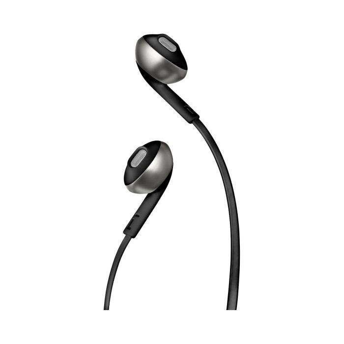 Наушники JBL T205 Black (JBLT205BLK) изображение 3