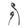 Наушники JBL T205 Black (JBLT205BLK) изображение 3