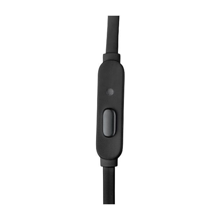 Наушники JBL T205 Black (JBLT205BLK) изображение 4