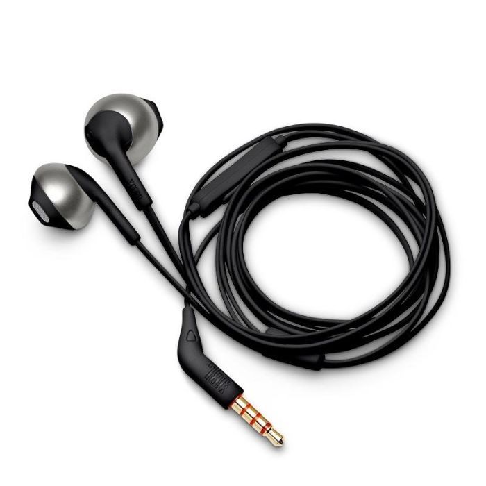 Наушники JBL T205 Black (JBLT205BLK) изображение 6