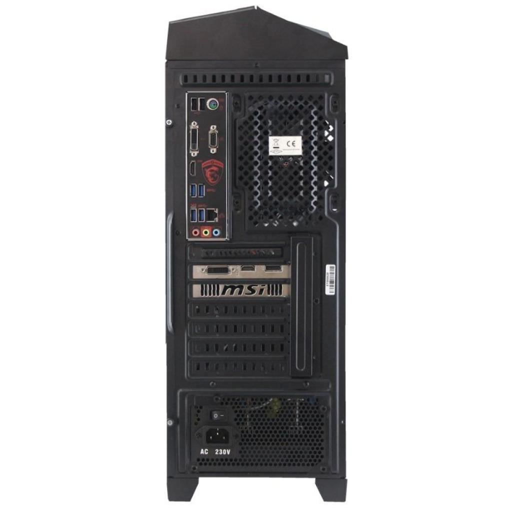 Комп'ютер Ete Game G8 (HB-R1200-810.12SSD.RX550.PH450.ND) зображення 4