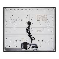 Варочная поверхность Eleyus VITA BL C изображение 9