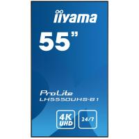 LCD панель iiyama LH5550UHS-B1 изображение 7