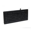 Клавиатура A4Tech KR-92 Black изображение 3
