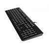 Клавиатура A4Tech KR-92 Black изображение 5