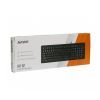 Клавиатура A4Tech KR-92 Black изображение 7