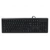 Клавиатура A4Tech KR-92 Black
