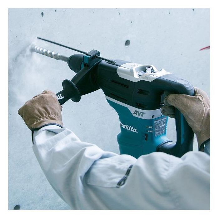 Перфоратор Makita HR4013C SDS-MAX (HR4013C) зображення 3