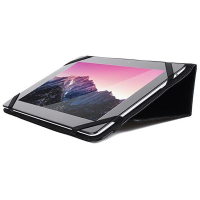 Чехол для планшета Drobak 7" Дед Мороз (Black) (446804) изображение 5