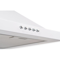Вытяжка кухонная Minola HK 5210 WH 650 изображение 3