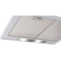 Вытяжка кухонная Minola HK 5210 WH 650 изображение 4