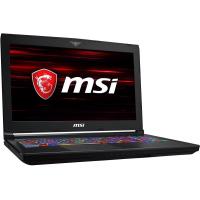 Ноутбук MSI GT75 Titan 8RG (GT758RG-420UA) изображение 2