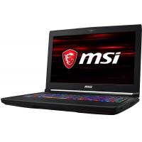 Ноутбук MSI GT75 Titan 8RG (GT758RG-420UA) изображение 3