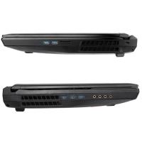 Ноутбук MSI GT75 Titan 8RG (GT758RG-420UA) изображение 5