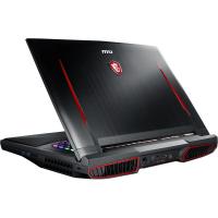 Ноутбук MSI GT75 Titan 8RG (GT758RG-420UA) изображение 8