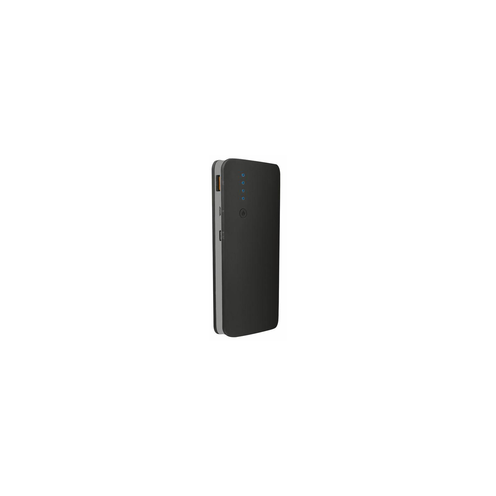 Батарея універсальна Trust Omni ultra fast 10000 with USB-C (21858) зображення 2