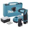 Отвертка аккумуляторная Makita 7,2В (DF012DSE) изображение 5