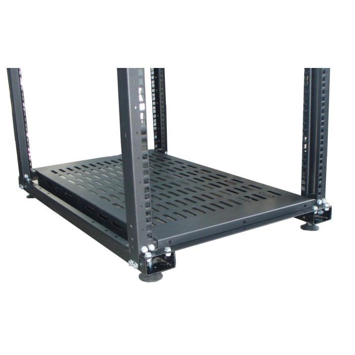 Полка 19" CSV нижняя 750 для стоек Lite (00259) изображение 2