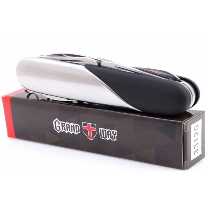 Мультитул Grand Way 33125 зображення 3