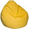 Крісло-мішок Примтекс плюс кресло-груша Tomber OX-111 M Yellow (Tomber OX-111 M Yellow)