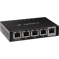 Маршрутизатор Ubiquiti ER-X изображение 3