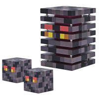 Фигурка для геймеров Jazwares Minecraft Magma Cube серия 4 (19972M)