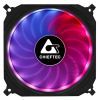 Кулер для корпуса Chieftec TORNADO (CF-3012-RGB) изображение 3