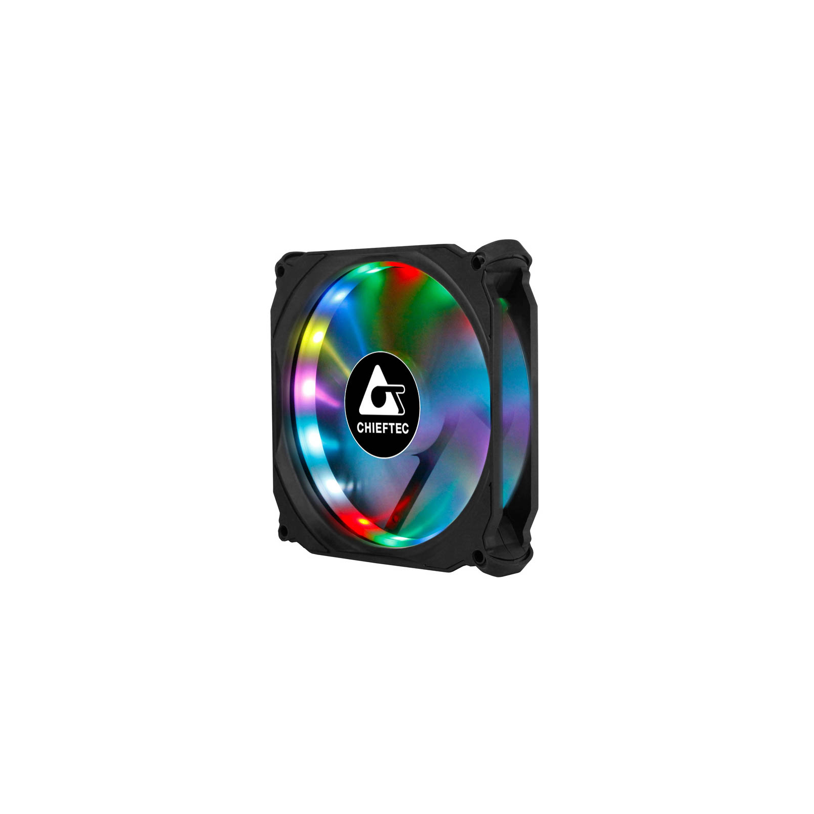 Кулер для корпуса Chieftec TORNADO (CF-3012-RGB) изображение 4