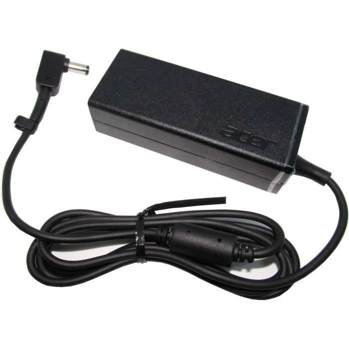 Блок питания к ноутбуку Acer 45W 19V, 2.37A, 5.5/1.7 (A13-045N2A / A40241) изображение 2