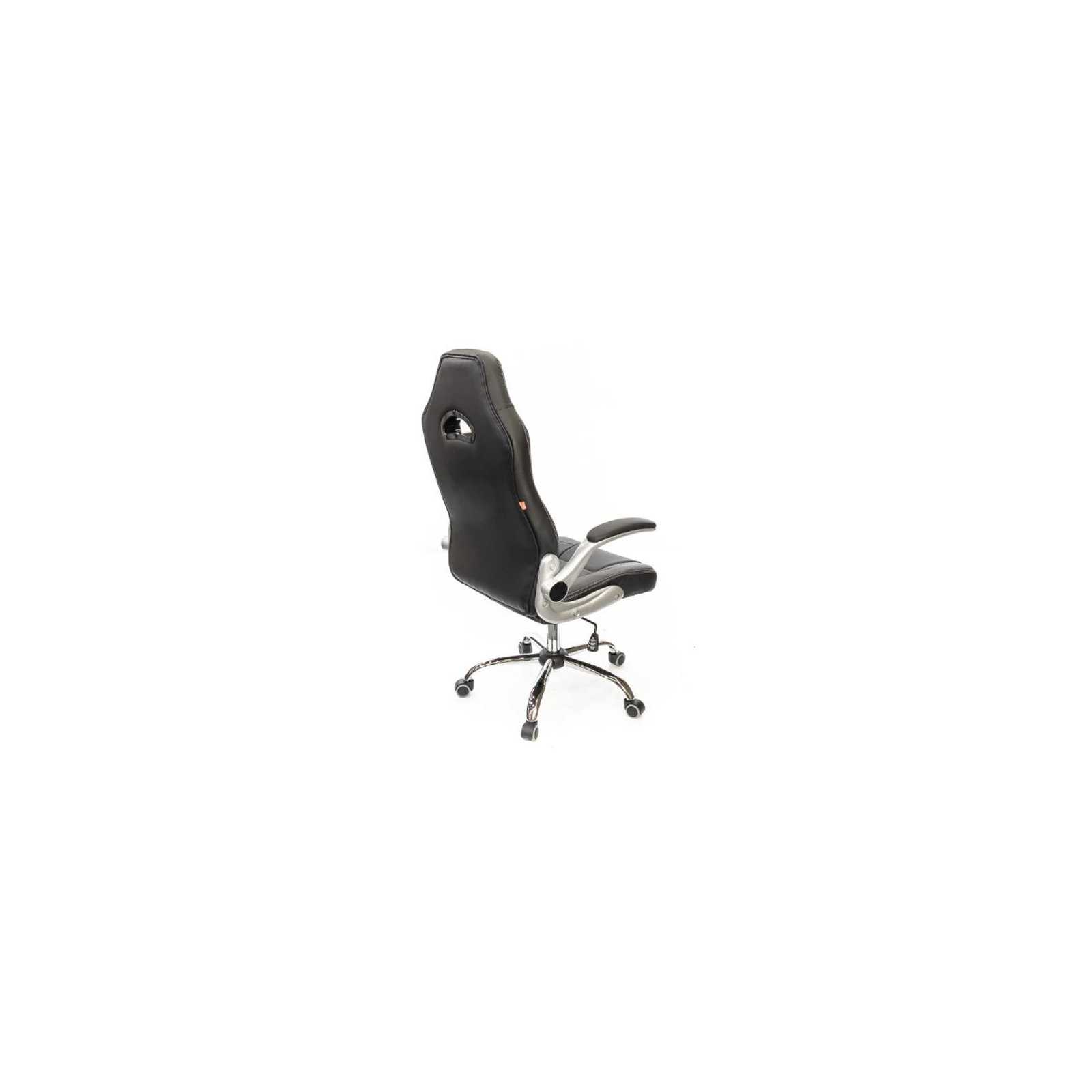 Офисное кресло Аклас Либерти CH TILT Черное (11869) изображение 4