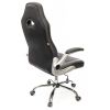 Офисное кресло Аклас Либерти CH TILT Черное (11869) изображение 4