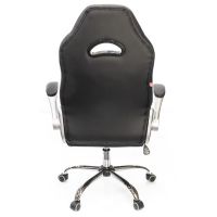 Офисное кресло Аклас Либерти CH TILT Черное (11869) изображение 5