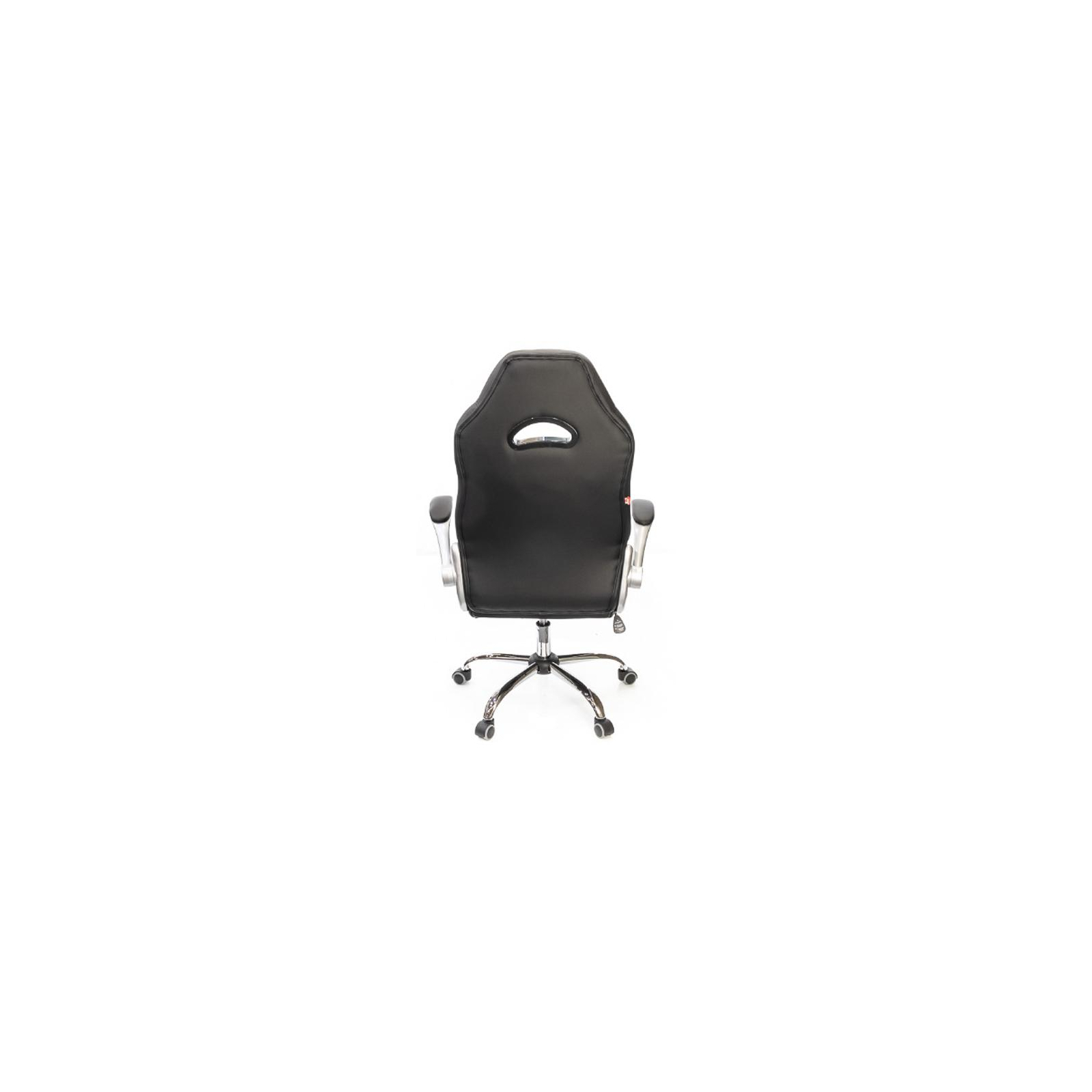 Офисное кресло Аклас Либерти CH TILT Черное (11869) изображение 5
